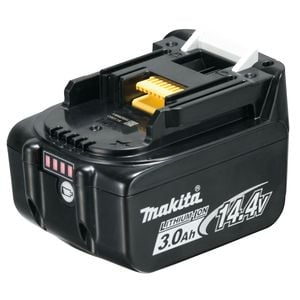 Makita LXT - Batteri - Li-Ion - 3 Ah - 44 Wh - för Makita BJV140RF, BL1430