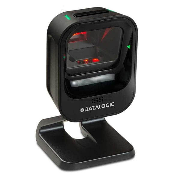 Datalogic Magellan 900i - Viivakoodiskanneri - pöytämalli - 2D-kuvantaminen - dekoodattu - RS-232, USB