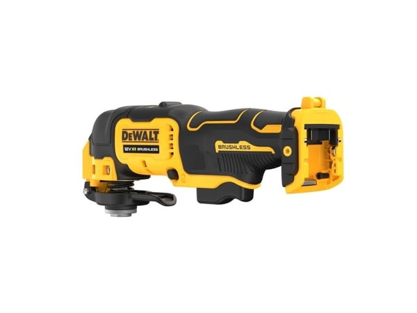 DeWALT DCS353N-XJ, 840 g, 1 styck