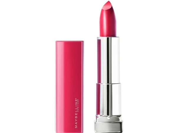 Maybelline Color Sensational Lipstick 379 Fuchsia For You - 5ml