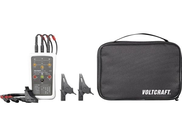 VOLTCRAFT VC36