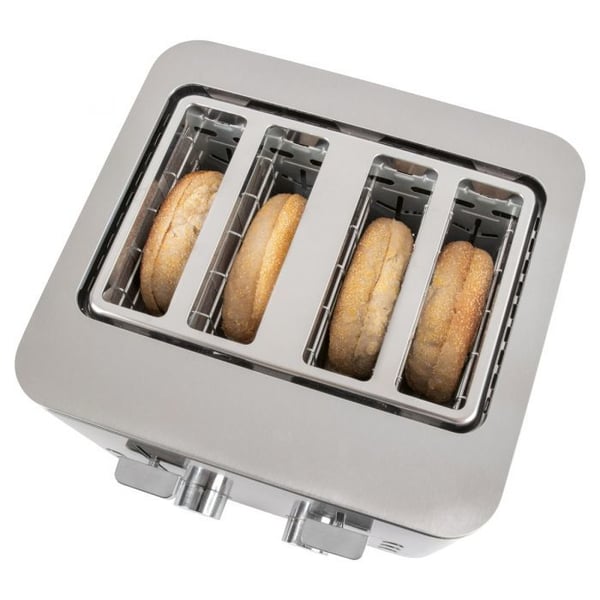 Proficook PC-TA 1252 4-skjærs brødrister