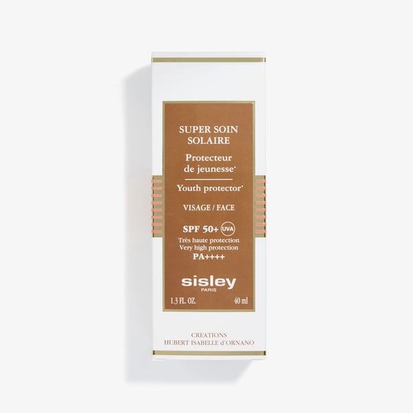 Sisley - Super Facial Sun Care Sun Care 40 ml SPF 50 /Sun Care /40