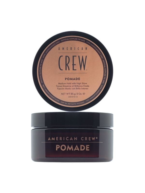 American Crew Pomade - - 85 g