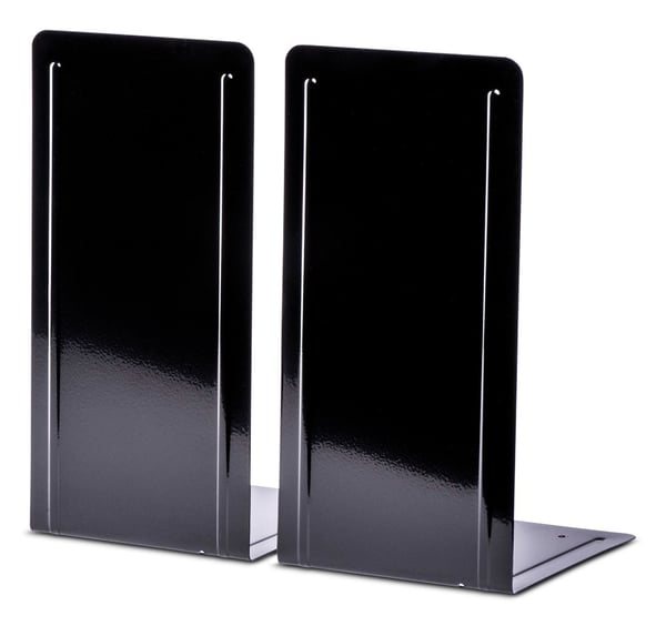 MAUL 3543090, Sort, Metall, 0,8 mm, Tyskland, 120 x 140 x 240 mm, 2 stykker