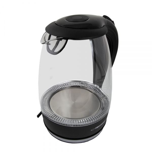 Esperanza SALTO ANGEL - Vattenkokare - 1.7 liter - 2.2 kW
