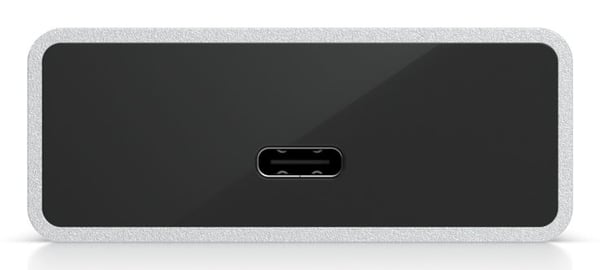 Ubiquiti UniFi - Nettverksadapter - USB-C - 10 Gigabit Ethernet x 1