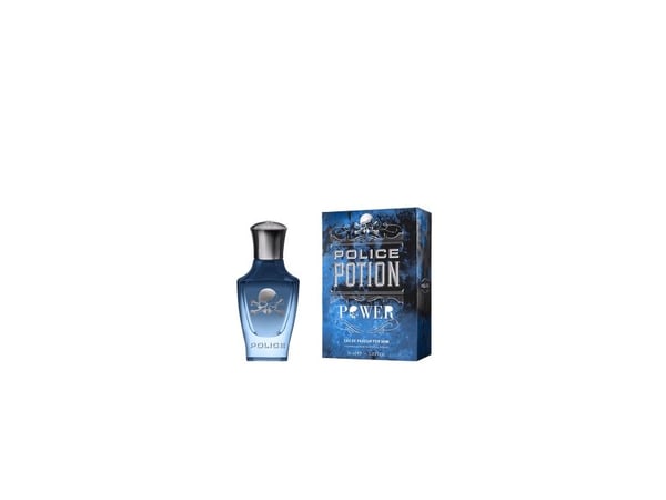 Police Potion Power for Him Eau de Parfum 30 ml (man)