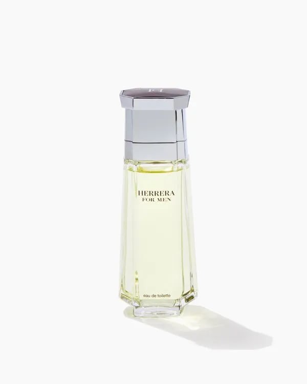 Carolina Herrera Herrera For Men Eau de Toilette -suihke 100 ml