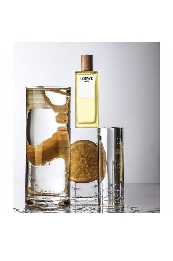 Loewe Agua Eau de Toilette unisex-hajuvesi 100 ml