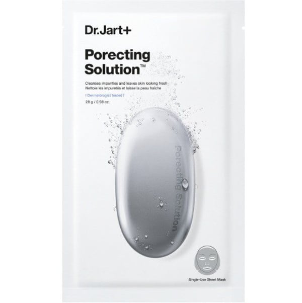Dr. Jart+ Dermask Porecting Solution - Sheetmask 28 g