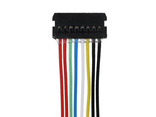 CoreParts - Batteri til bærbar PC (tilsvarer: Lenovo 5B10U65277, Lenovo L18D4PF1) - litiumpolymer - 3500 mAh - 53.2 Wh