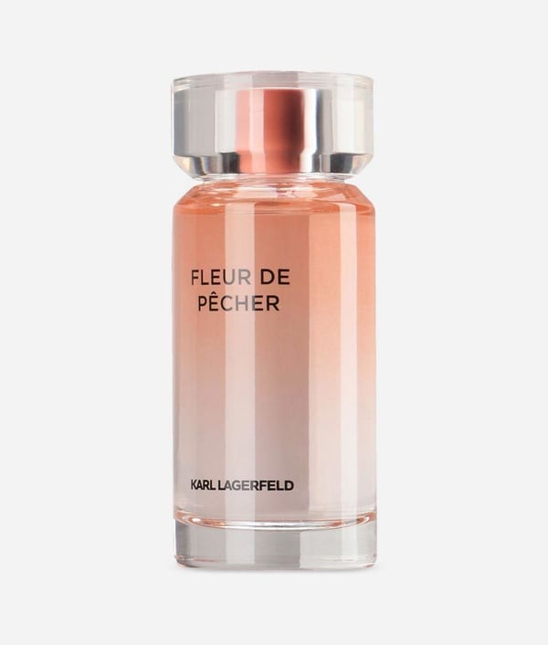 Karl Lagerfeld Les Parfums Matieres Fleur De Pecher Eau de Parfum 100 ml