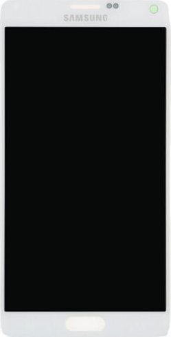 Samsung Front LCD Asm White SM-T325 Galaxy Tab PRO *Only LCD screen*