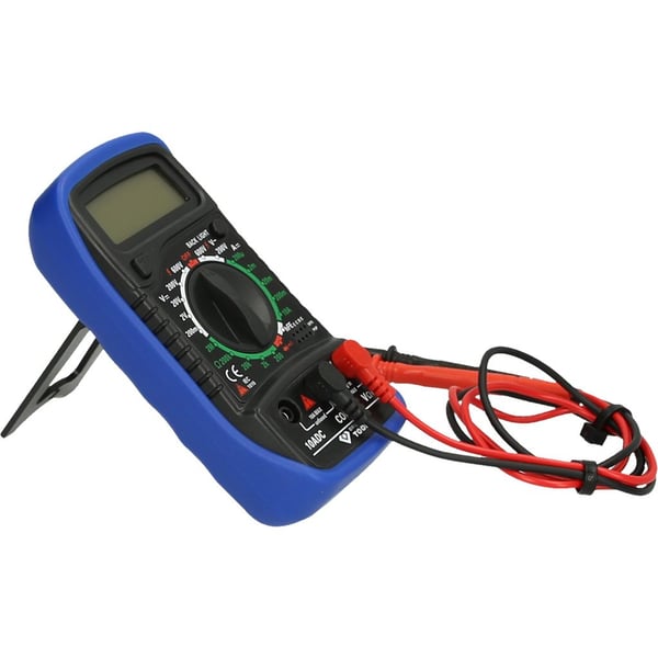 KS TOOLS Werkzeuge-Maschinen GmbH Yleismittari (BT122900)