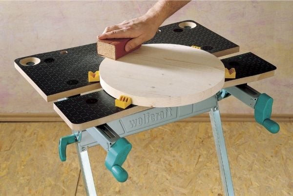 Wolfcraft 6806000 Magnetic strip 460 mm