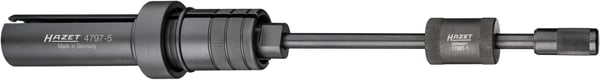 HAZET 1788T-1 suorapäinen vasara 448 g 226 mm