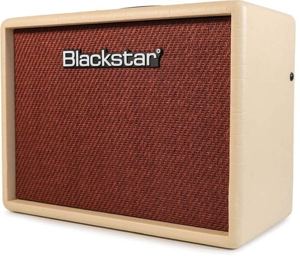 Blackstar Debut 15E - 15W gitarrcomboförstärkare