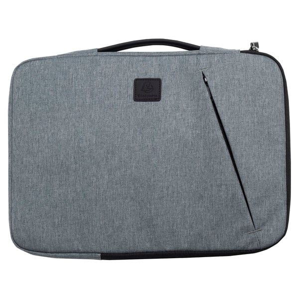 Exacompta 17124E, Sleeve til laptop, 35,6 cm (14"), 308 g