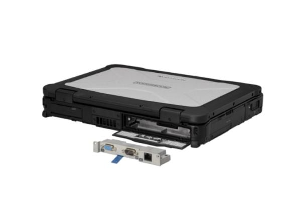 Panasonic FZ-VCN401U - Ekspansjonsmodul - VGA - for Toughbook 40