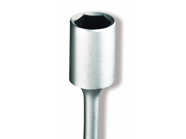 Cimco 11 7210, Ruostumaton teräs