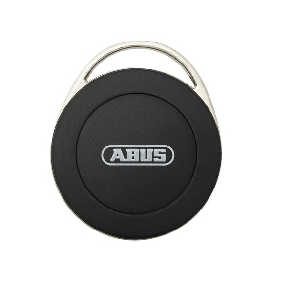 ABUS FUPC45000, RF Trådlös, Svart, 0 - 40 ° C, 0 - 80%, 40 mm, 35 mm
