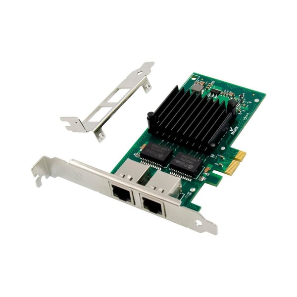 Microconnect MC-PCIEX1-I350-T2