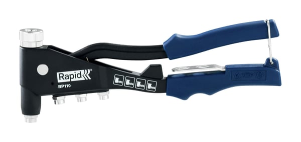 Rapid RIVETER RP110