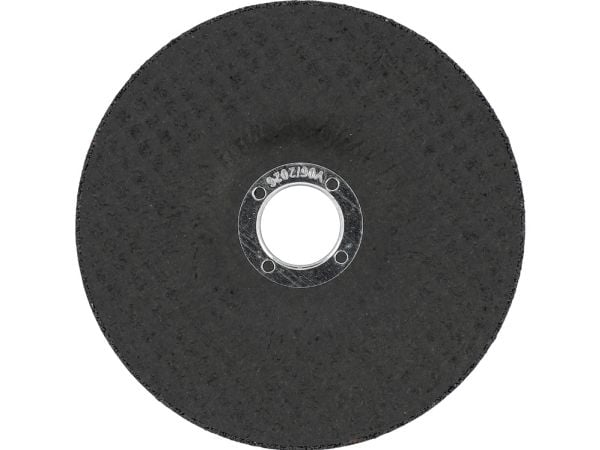 Yato kupera metallihiomakiekko 125x6.0x22mm (YT-6124)