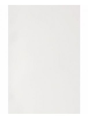GBC PolyOpaque - A4 (210 x 297 mm) - 300 mikroner - hvit - 100 stk permomslag - for GBC ClickBind 15; CoilBind Mc10, P59; CombBind C110, C210, C75,...