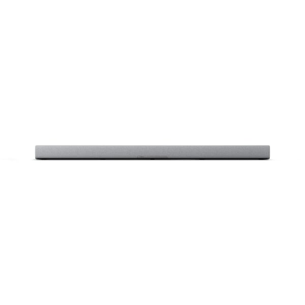 Yamaha SR-X40A, 180 W, Dolby Atmos, Dolby Digital, 120 W, 60 W, 7,62 cm (3"), Innebygget
