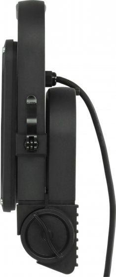 Brennenstuhl 1171250047 LED-strålkastare 100 W IP65, svart