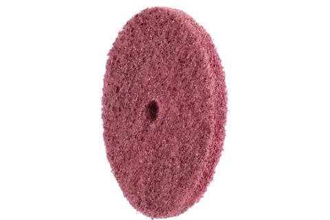 PFERD POLINOX discs PVR, 10 cm, 10 stykker