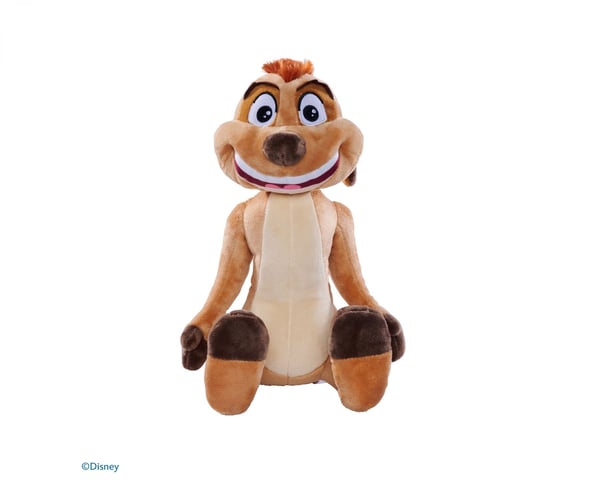 Mattel Disney “Lejonkungen” Timon (25 cm) (6315870072)