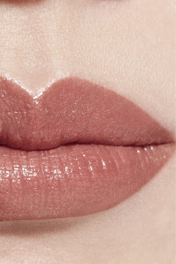 Chanel Rouge Allure Luminous Intense Lip Colour - 3 g