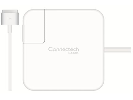 Connectech MagSafe 2, Innendørs, AC, 14,5 V, 3,05 A, Hvit