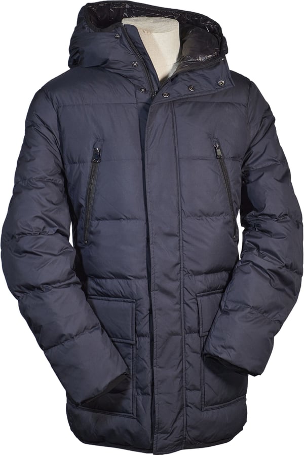 OPD PARKA - 2022