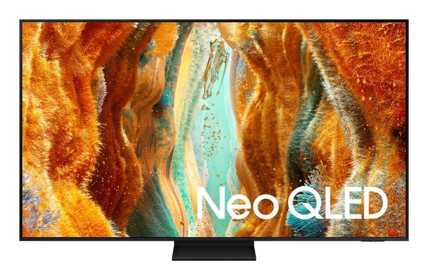 Samsung QN70F Neo QLED TV 65" 4K QE65QN70FAU
