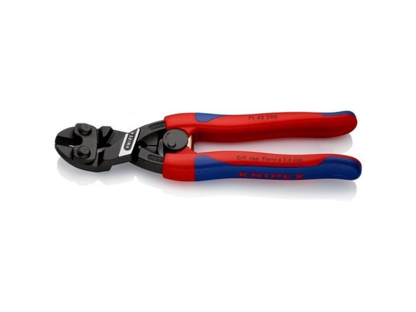 KNIPEX CoBolt Compact - Boltkutter - 200 mm