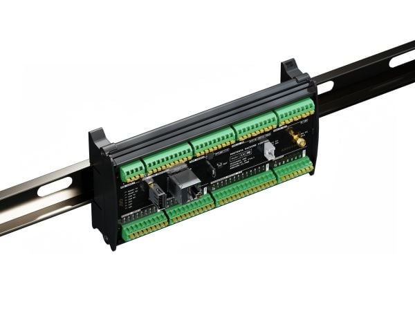 Arduino AKX00032, 24 V, 170 mm, 90 mm, 50 mm, 186 g, -40 - 85 ° C