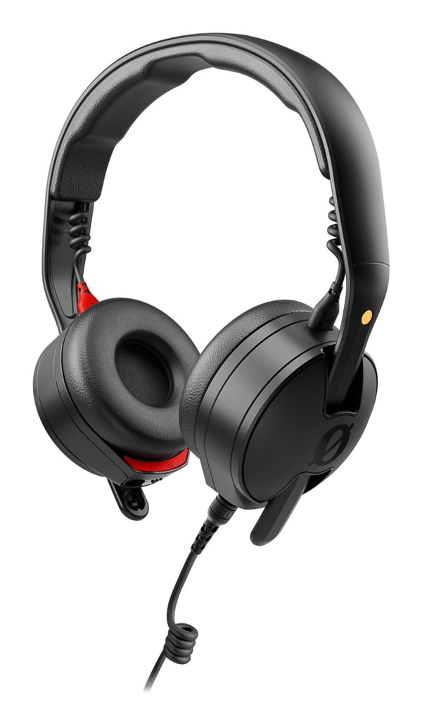 RØDE NTH-50 - Hodetelefoner - on-ear - kablet - 3,5 mm jakk