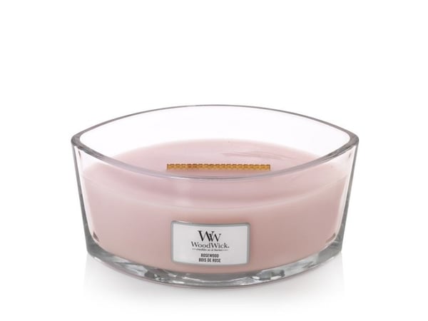 Yankee Candle WoodWick Ellipse - Rosewood