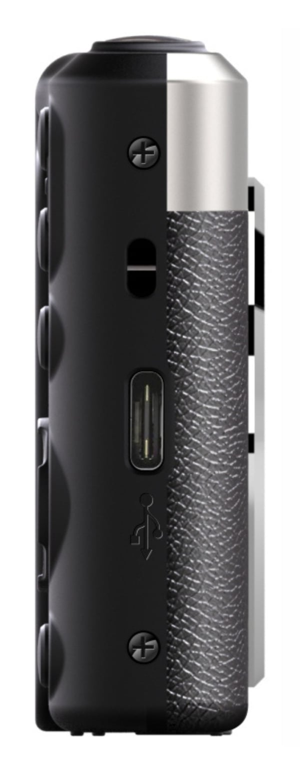 Kodak PIXPRO C1, 13 MP, 4160 x 3120 pikseliä, 1/3", CMOS, Full HD, musta