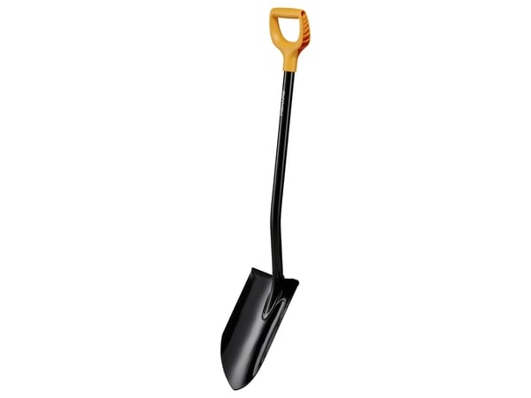 Fiskars FISKARS SPADE SHARP SOLID+ XL