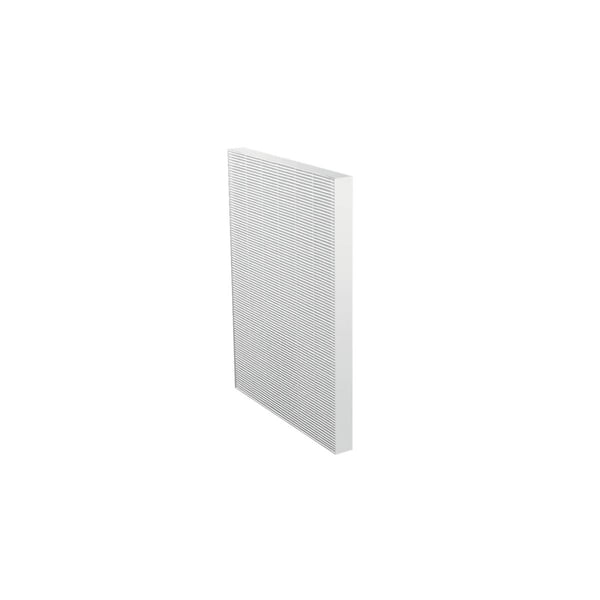 Electrolux EF114, Valkoinen, EAP300, 330 mm, 37 mm, 430 mm, 450 g