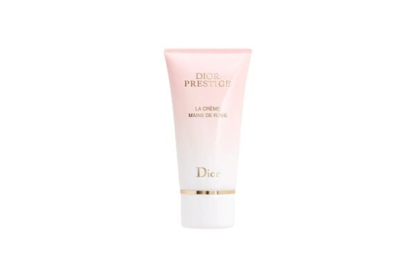 Dior Prestige La Crème Mains de Rose handkräm 50 ml