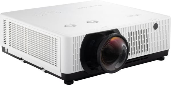 Viewsonic LSC731WU-ST, 7300 ANSI-lumen, 3LCD, WUXGA (1920x1200), 3000000:1, 21:9, 1270 - 7620 mm (50 - 300")