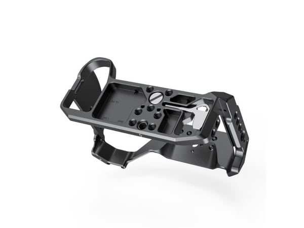 SmallRig 2983, 149 mm, 71 mm, 108 mm, 202 g, 165 mm, 85 mm