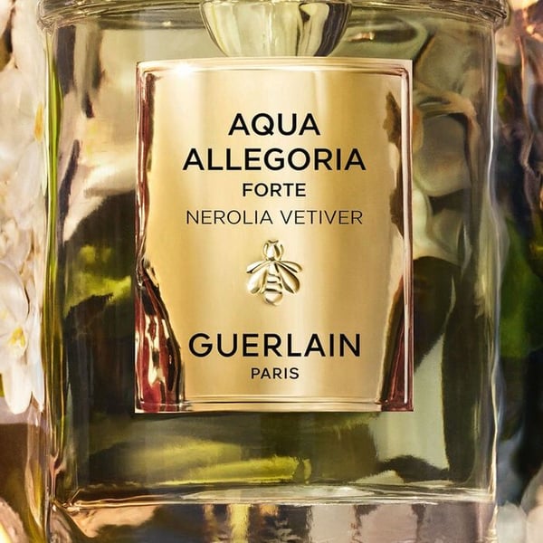 Guerlain Aqua Allegoria Forte Nerolia Vetiver hajuvesi 75 ml