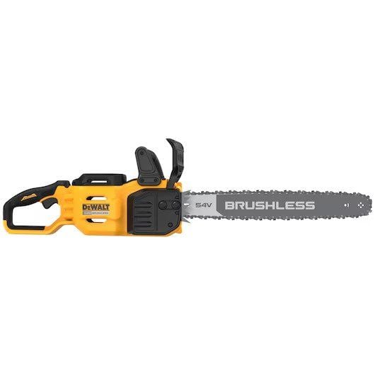 DeWALT DCMCS575N-XJ Moottorisaha - 50 cm - 54 V - SOLO